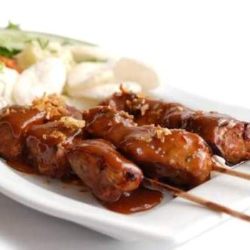 Satay Ayam